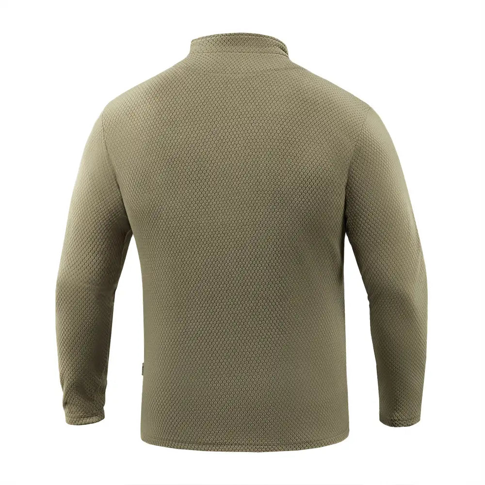 M-Tac Fleece Thermal Shirt Delta Level 2 Hex