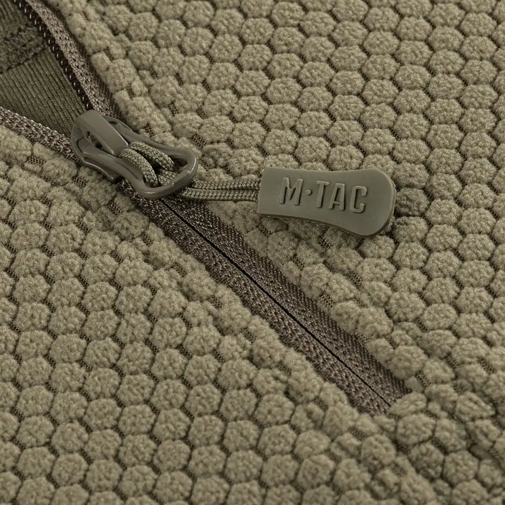 M-Tac Fleece Thermal Shirt Delta Level 2 Hex