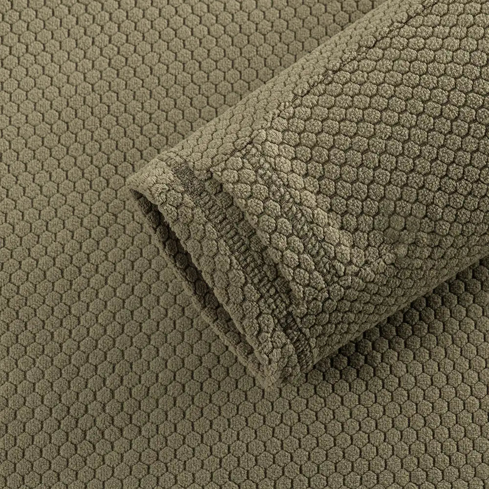 M-Tac Fleece Thermal Shirt Delta Level 2 Hex