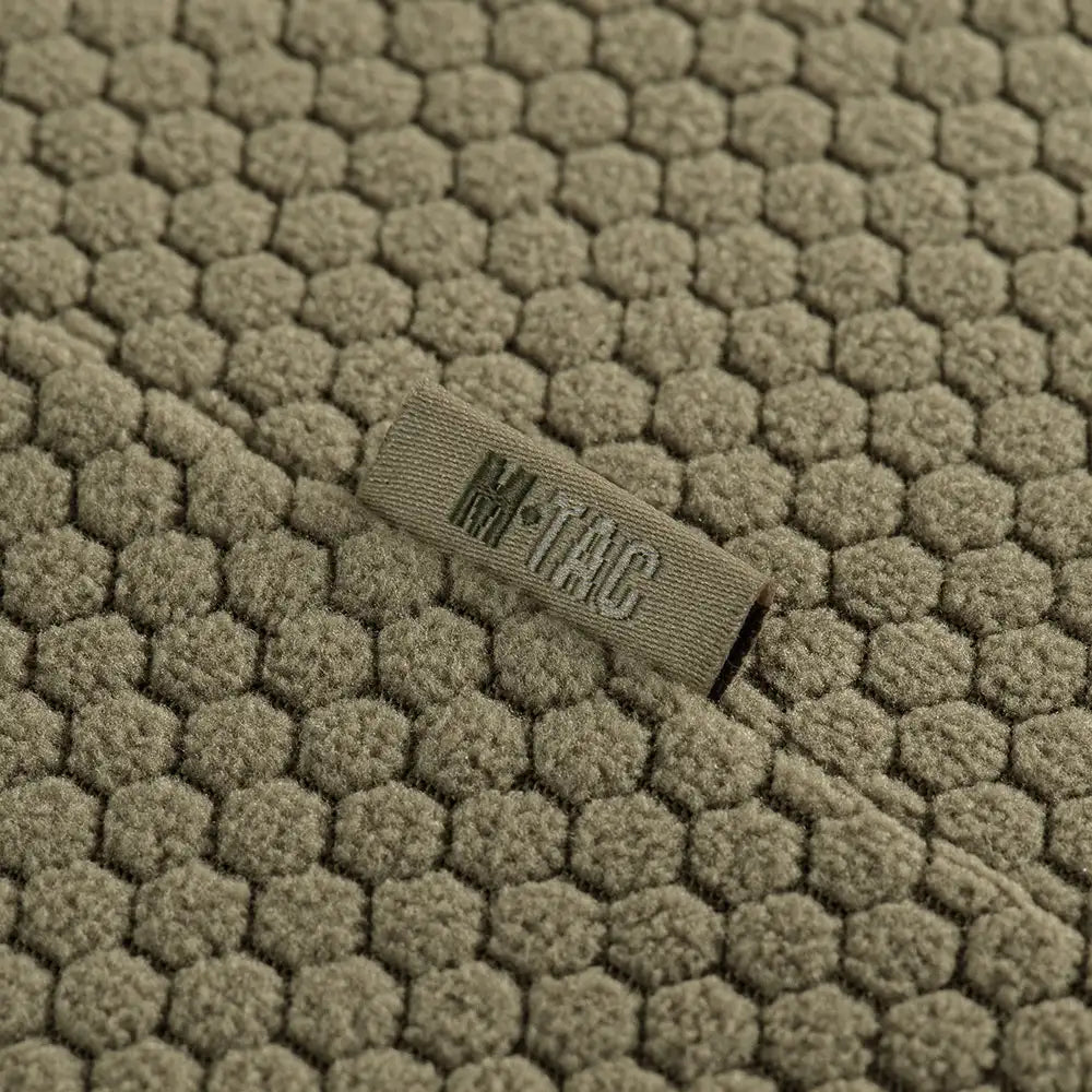 M-Tac Fleece Thermal Shirt Delta Level 2 Hex
