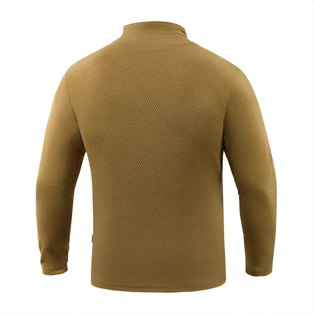 M-Tac Fleece Thermal Shirt Delta Level 2 Hex