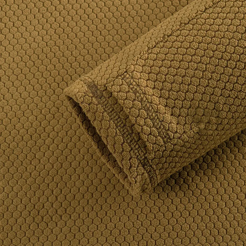 M-Tac Fleece Thermal Shirt Delta Level 2 Hex