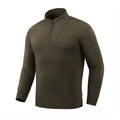 M-Tac Fleece Thermal Shirt Delta Level 2 Hex