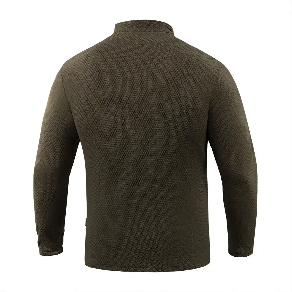 M-Tac Fleece Thermal Shirt Delta Level 2 Hex