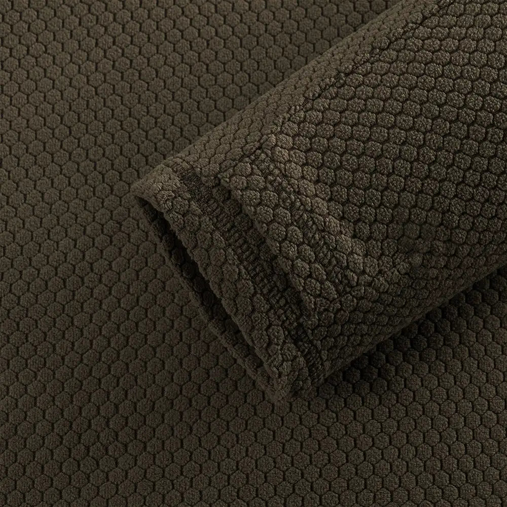 M-Tac Fleece Thermal Shirt Delta Level 2 Hex