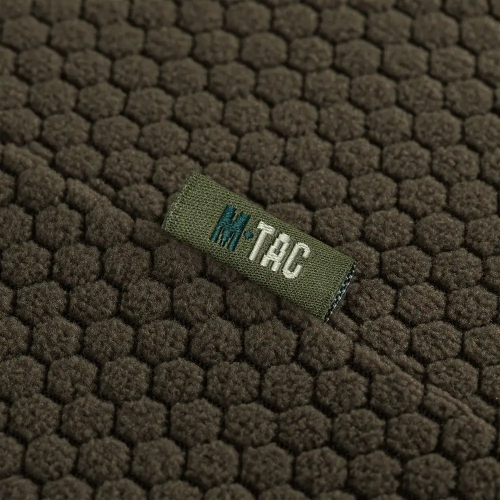 M-Tac Fleece Thermal Shirt Delta Level 2 Hex