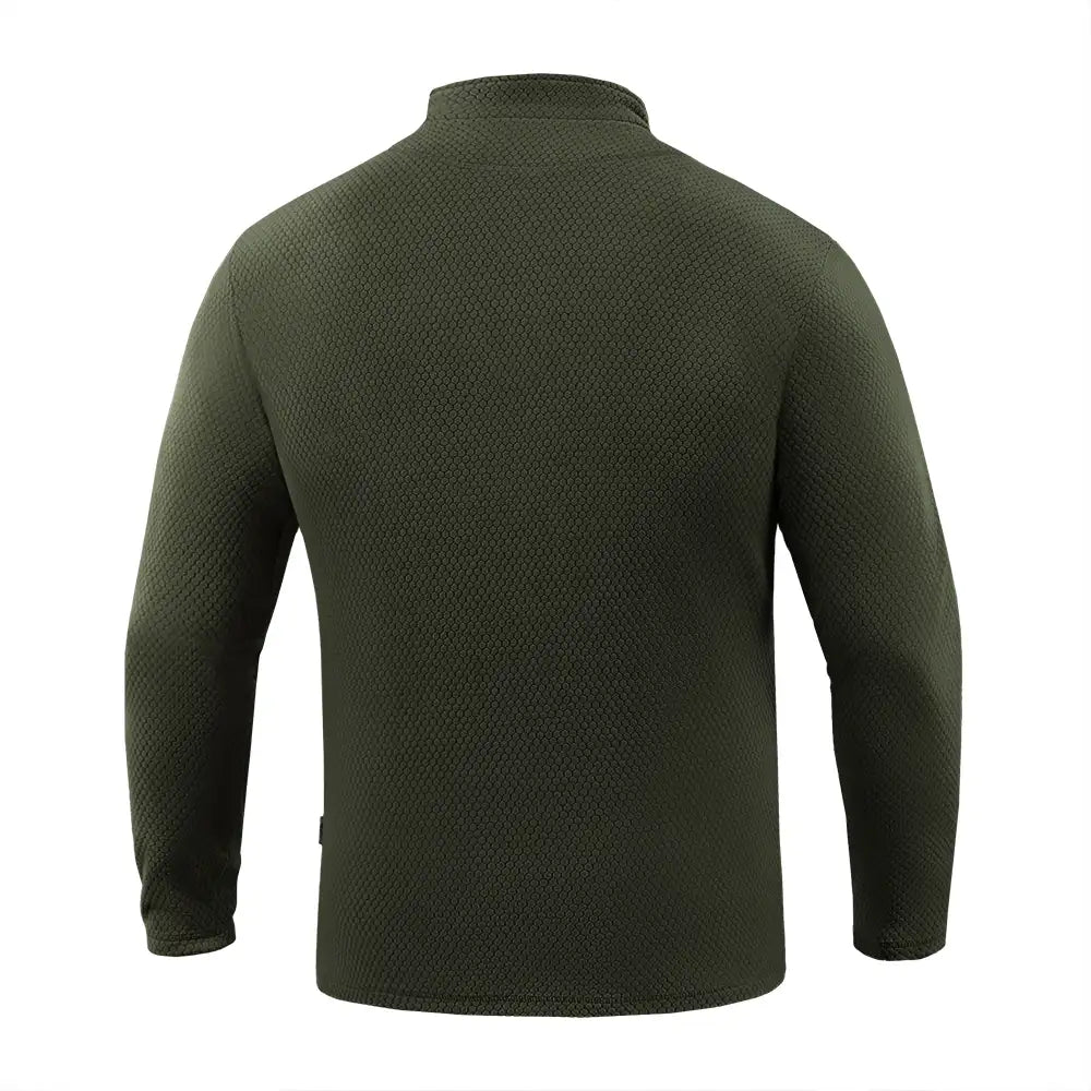 M-Tac Fleece Thermal Shirt Delta Level 2 Hex