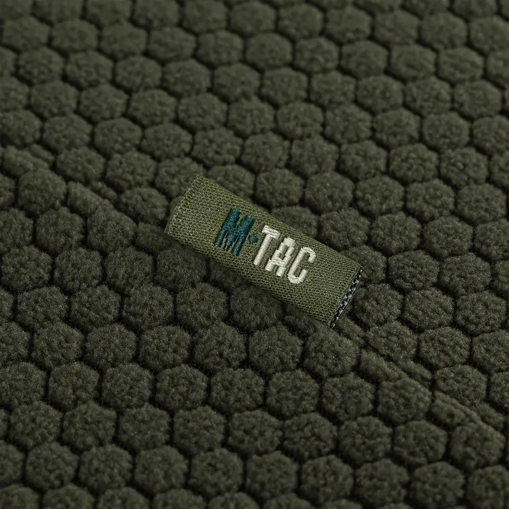 M-Tac Fleece Thermal Shirt Delta Level 2 Hex