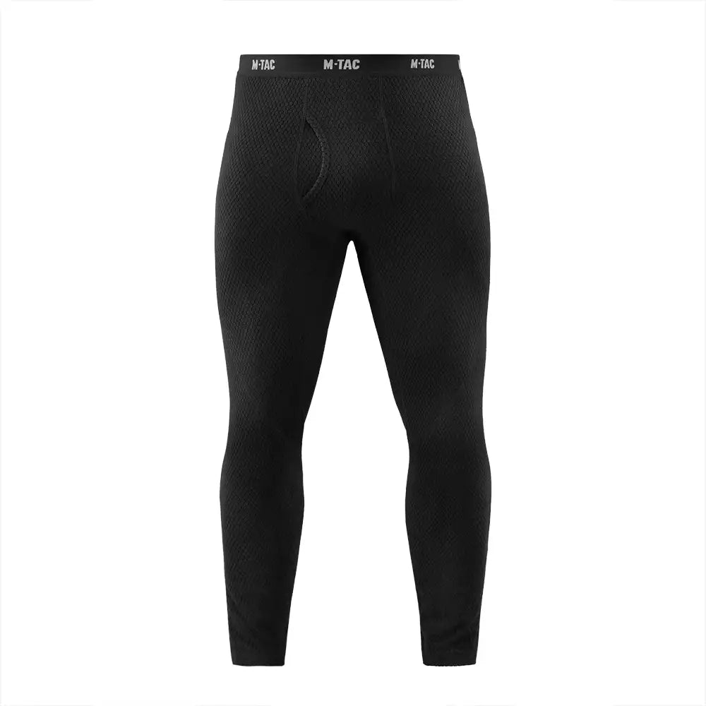 M-Tac Fleece Thermal Pants Delta Level 2 Hex