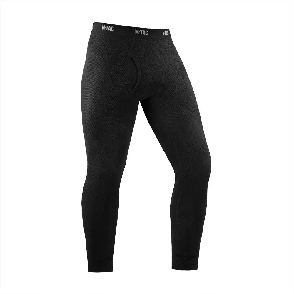 M-Tac Fleece Thermal Pants Delta Level 2 Hex