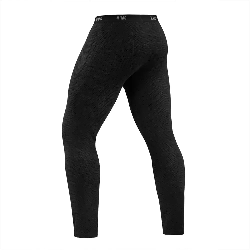 M-Tac Fleece Thermal Pants Delta Level 2 Hex