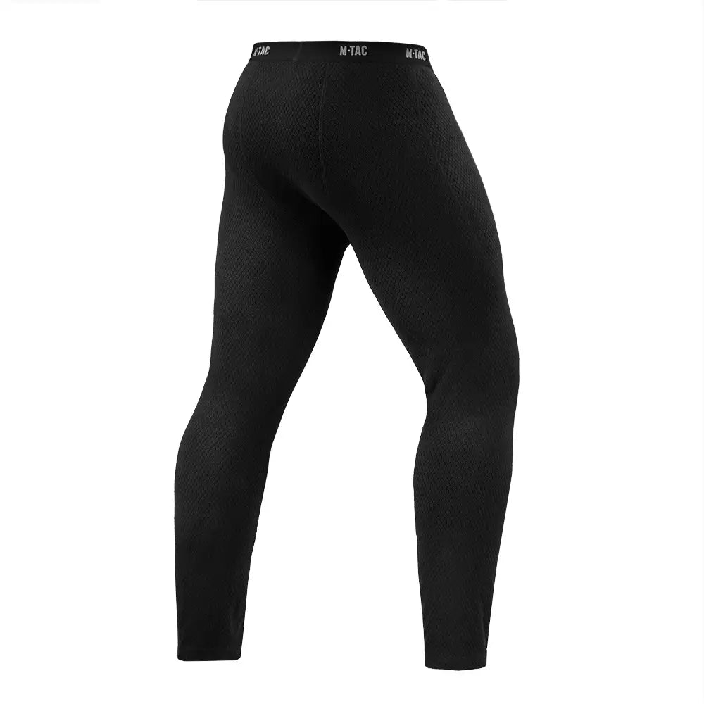 M-Tac Fleece Thermal Pants Delta Level 2 Hex