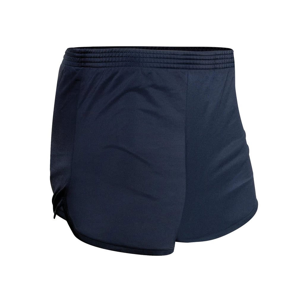 Rothco | Navy Blue Ranger Physical Training PT Shorts