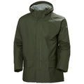 Mandal Rain Jacket | Helly Hanson