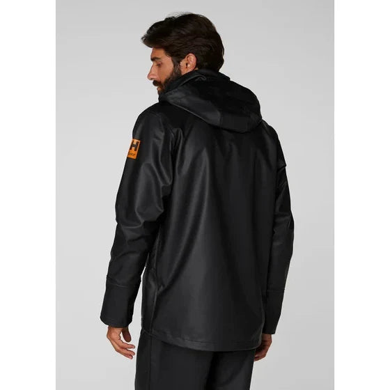 Gale Waterproof Rain Jacket | Helly Hanson