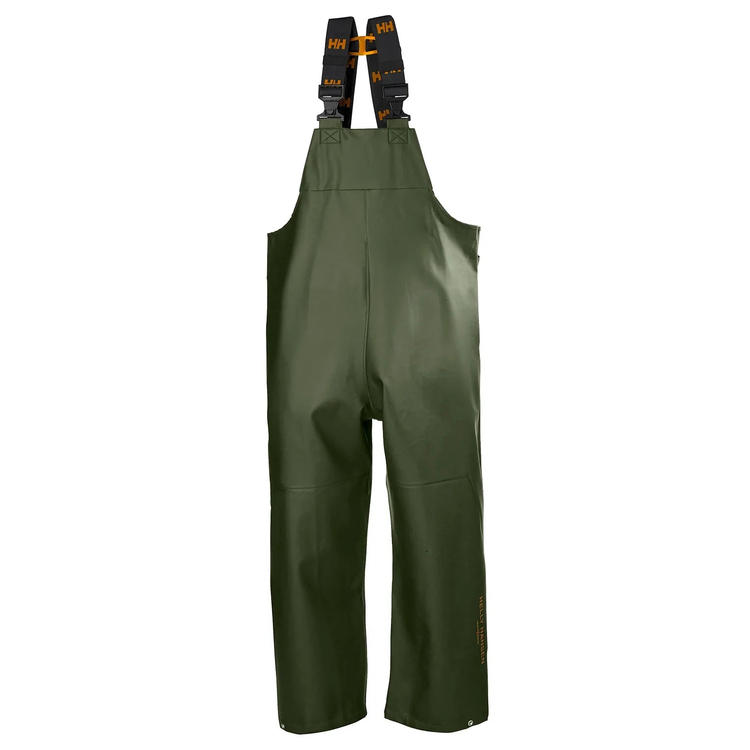 Gale Waterproof Rain Bib Pant | Helly Hanson