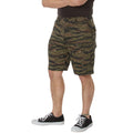 Rothco | Tiger Stripe Camo BDU Shorts