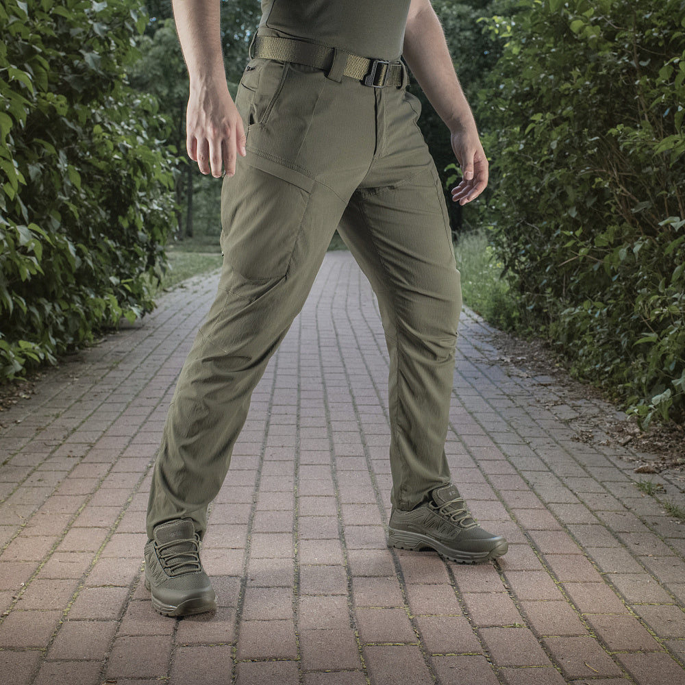 M-Tac Tactical Pants Sahara Flex Light