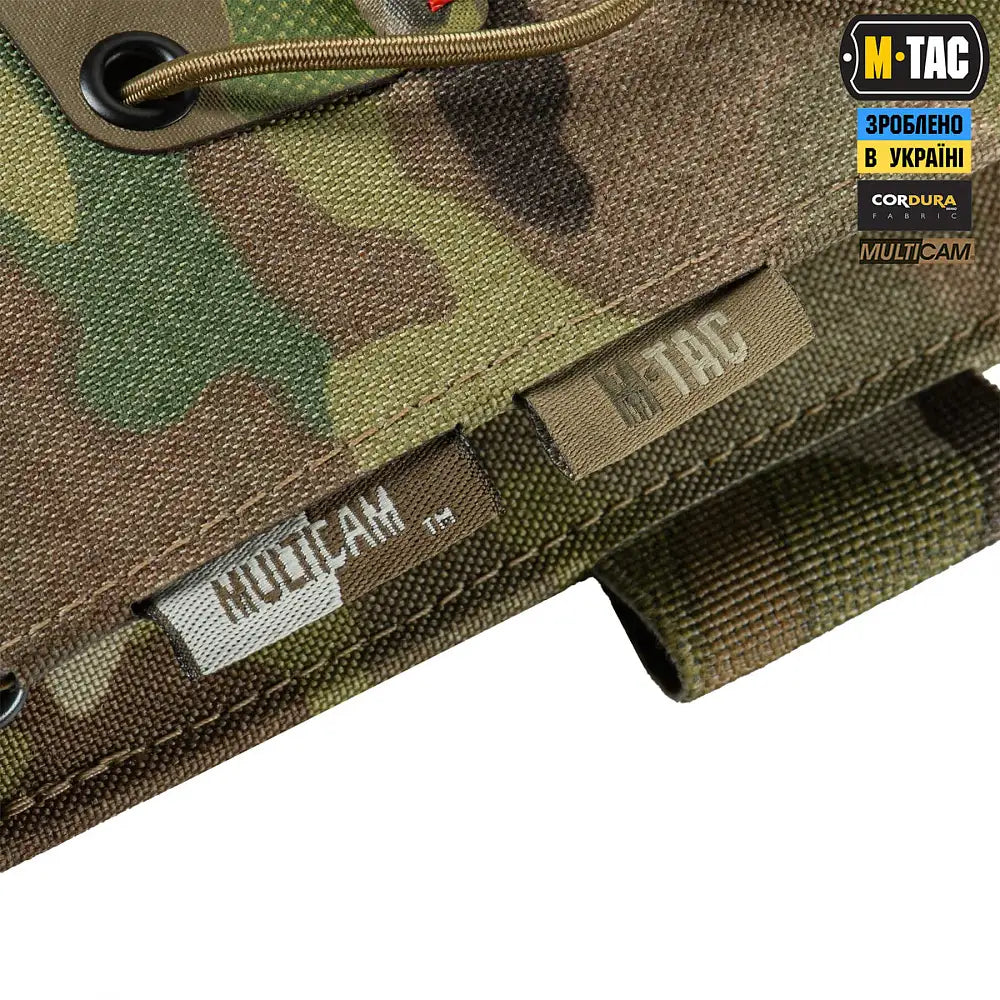 M-Tac Tactical IFAK Insert Organizer Elite