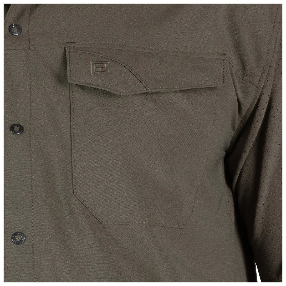 5.11 | Freedom Flex Short Sleeve Shirt