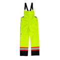Alta Hi Vis Waterproof Shell Bib Pant CSA | Helly Hanson