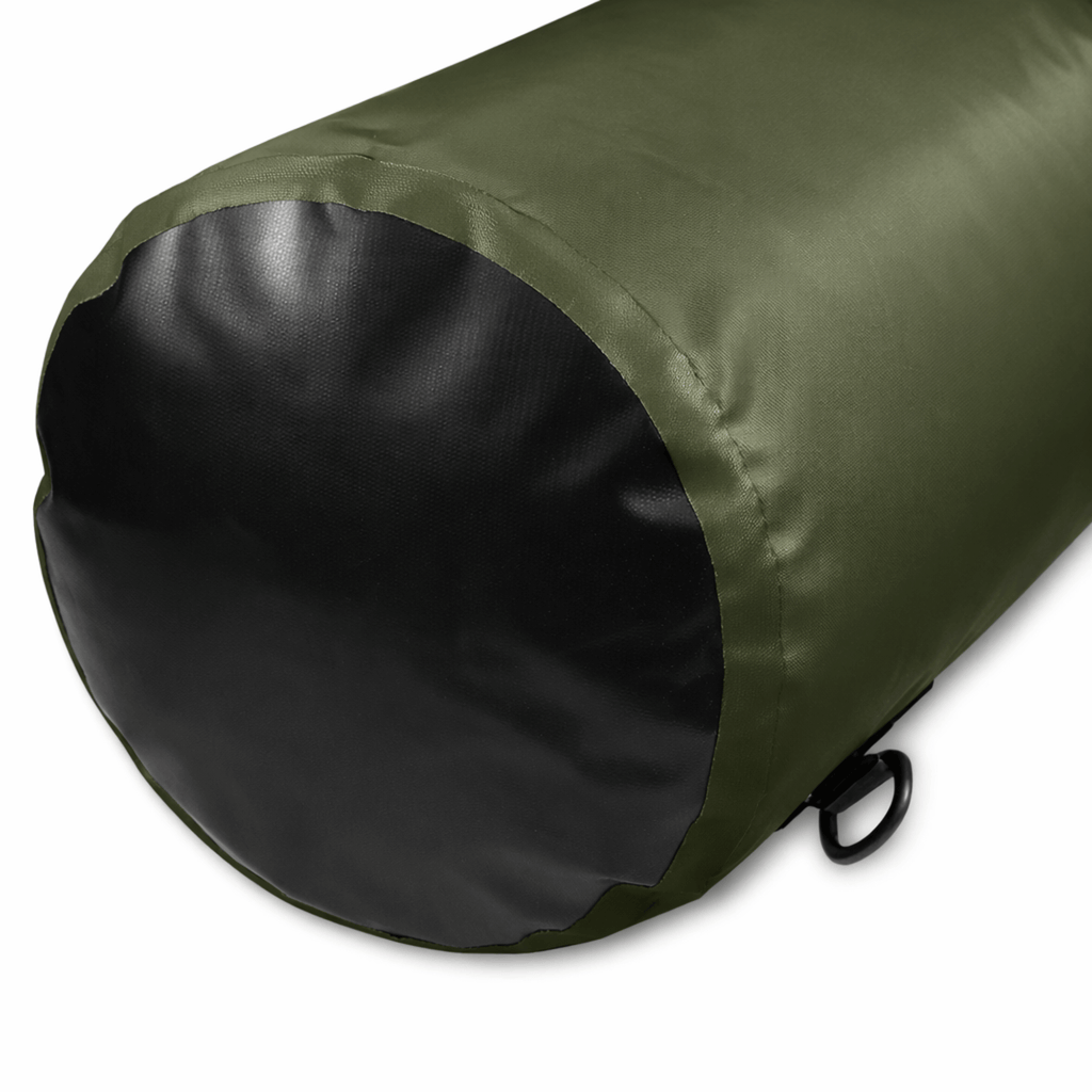 EcoGear FX Voyager Waterproof 20L Dry Bag