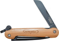 Camillus 7.5" Marlin Spike Folding Pocket Knife