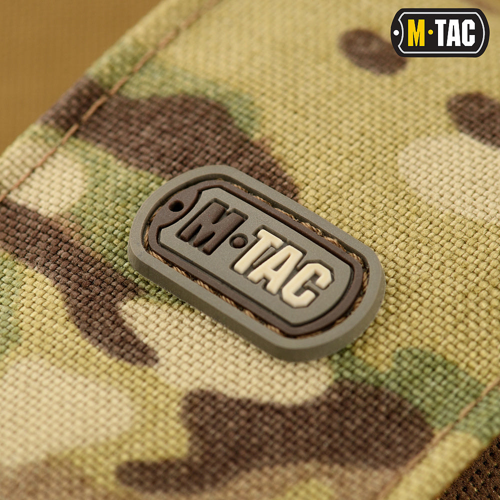 M-Tac Rapid-Deploy Frag Grenade Pouch Gen.3