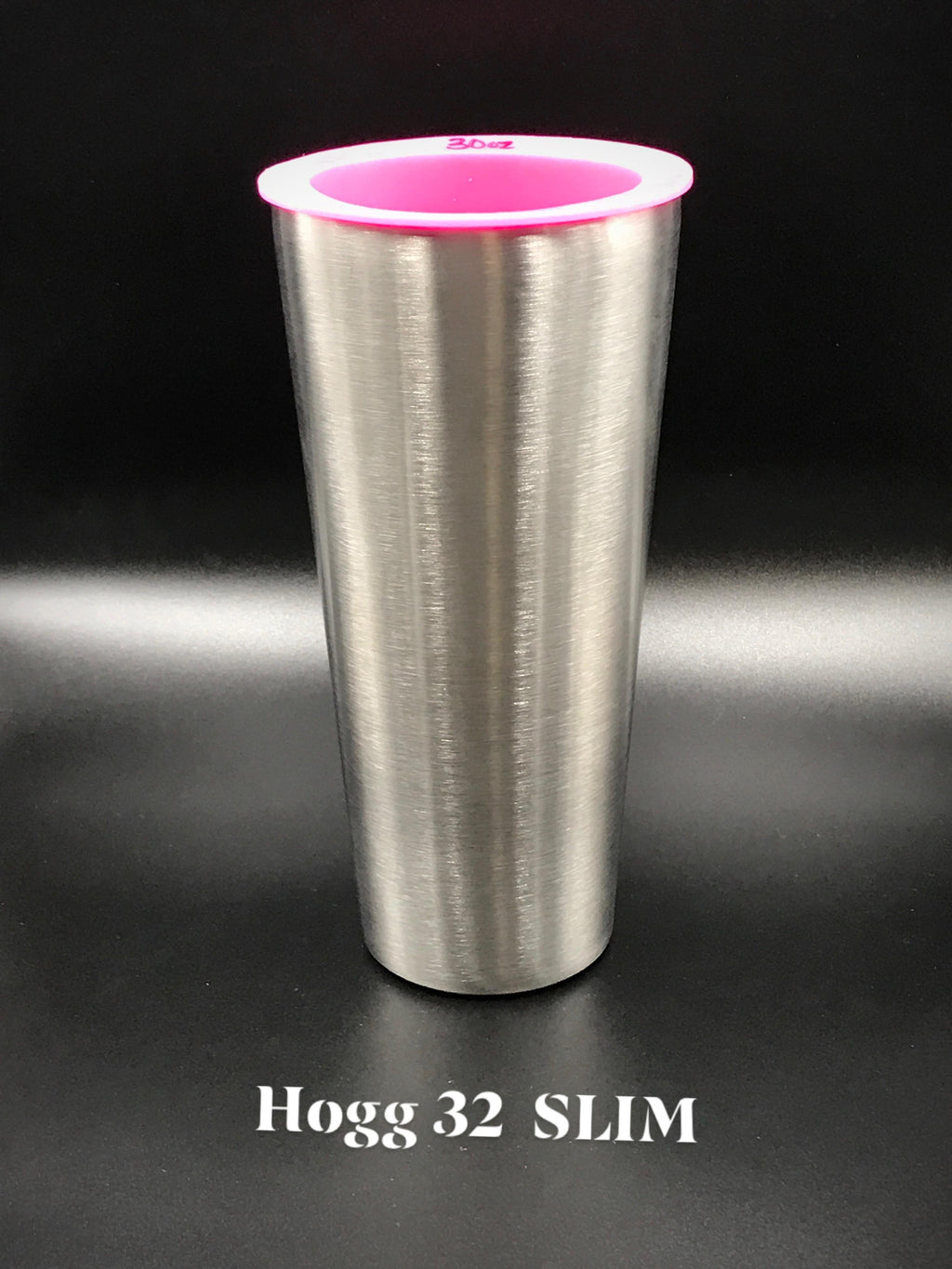 30oz SILICONE Tumbler Shield
