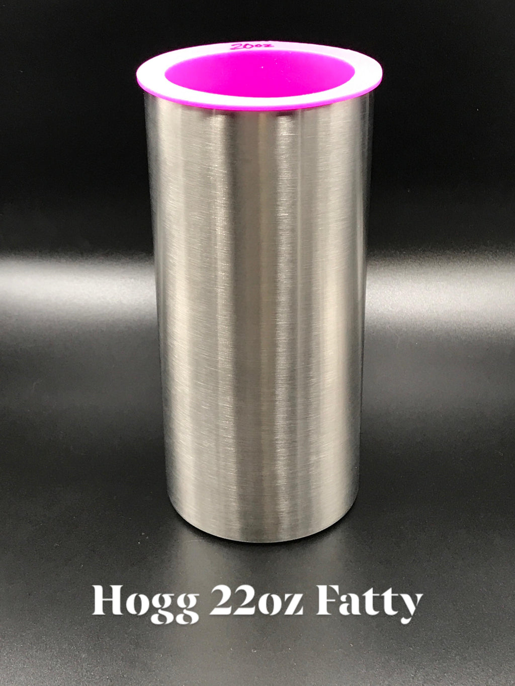 20oz SILICONE Tumbler Shield