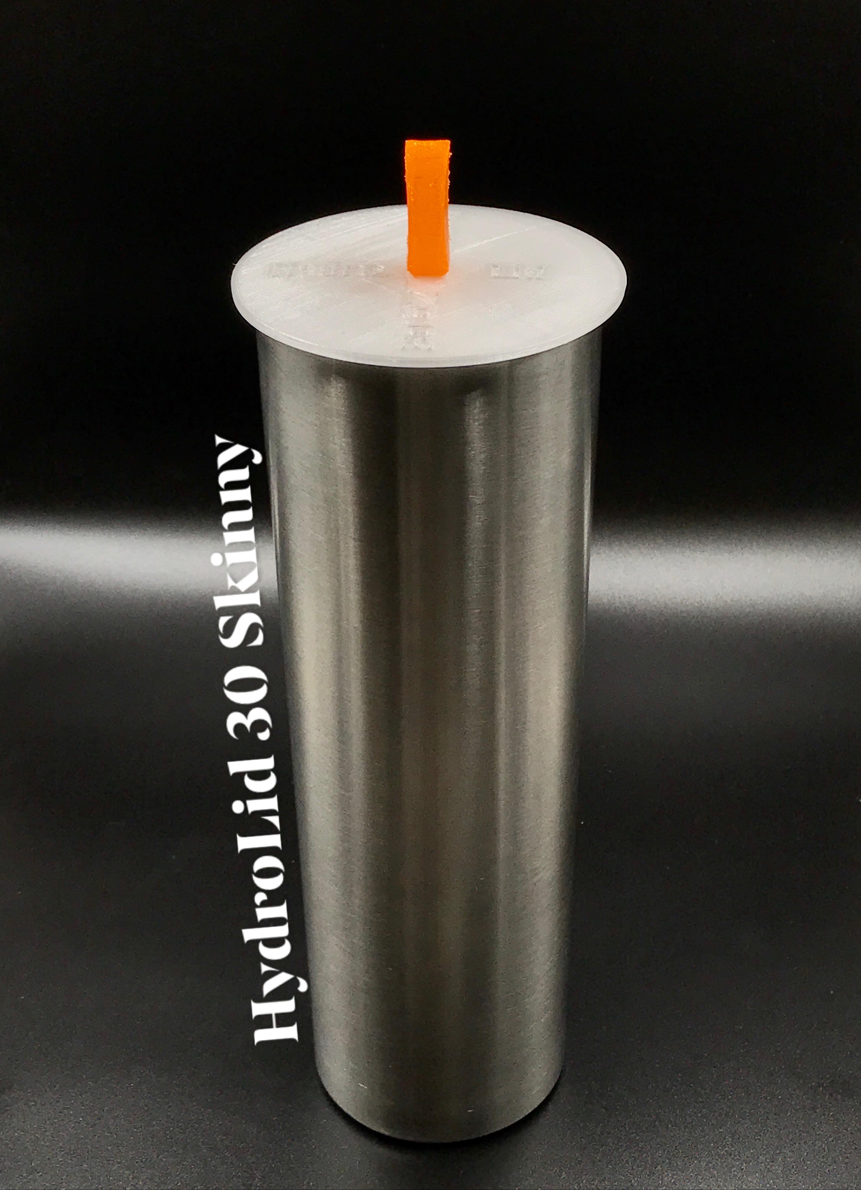 30oz Skinny/20oz Built HydroLid