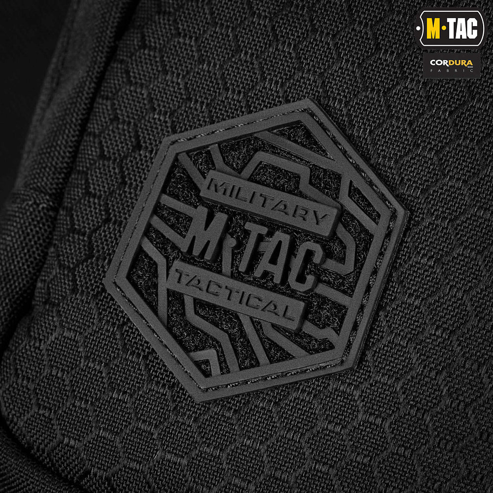 M-Tac Sling Pistol Bag Hex