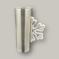 Festive Snowflake Handle