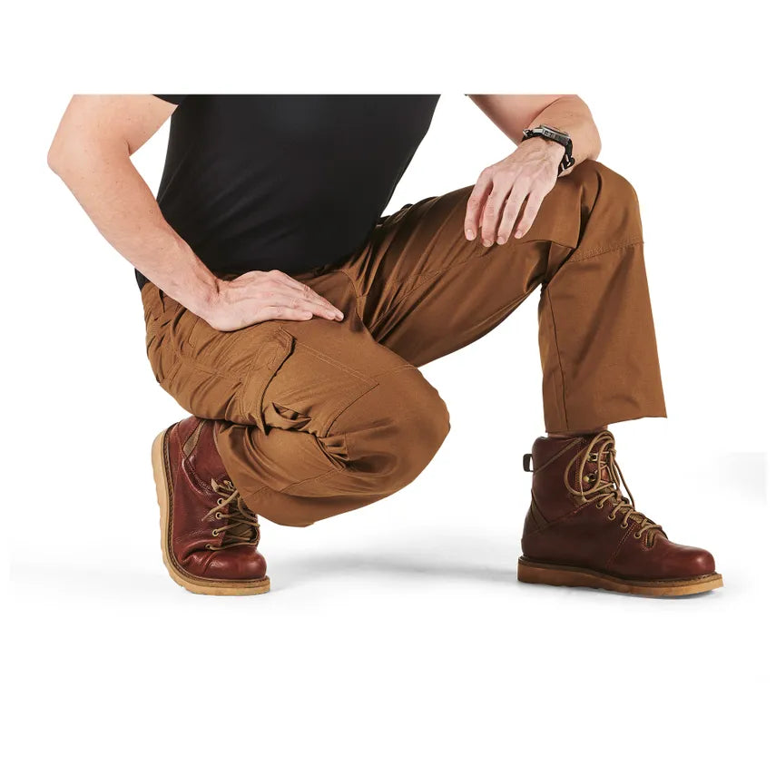 5.11 | Taclite Pro Battle Brown Ripstop Pants