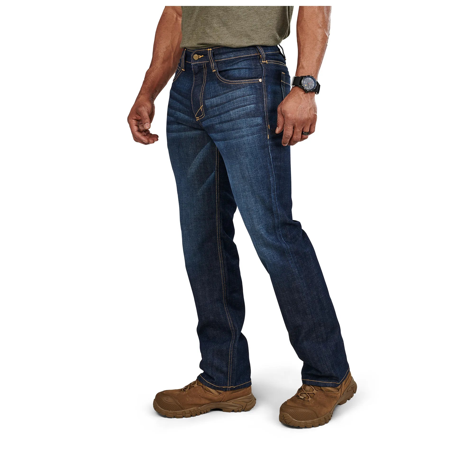 5.11 Tactical Defender-Flex Straight Fit Jean