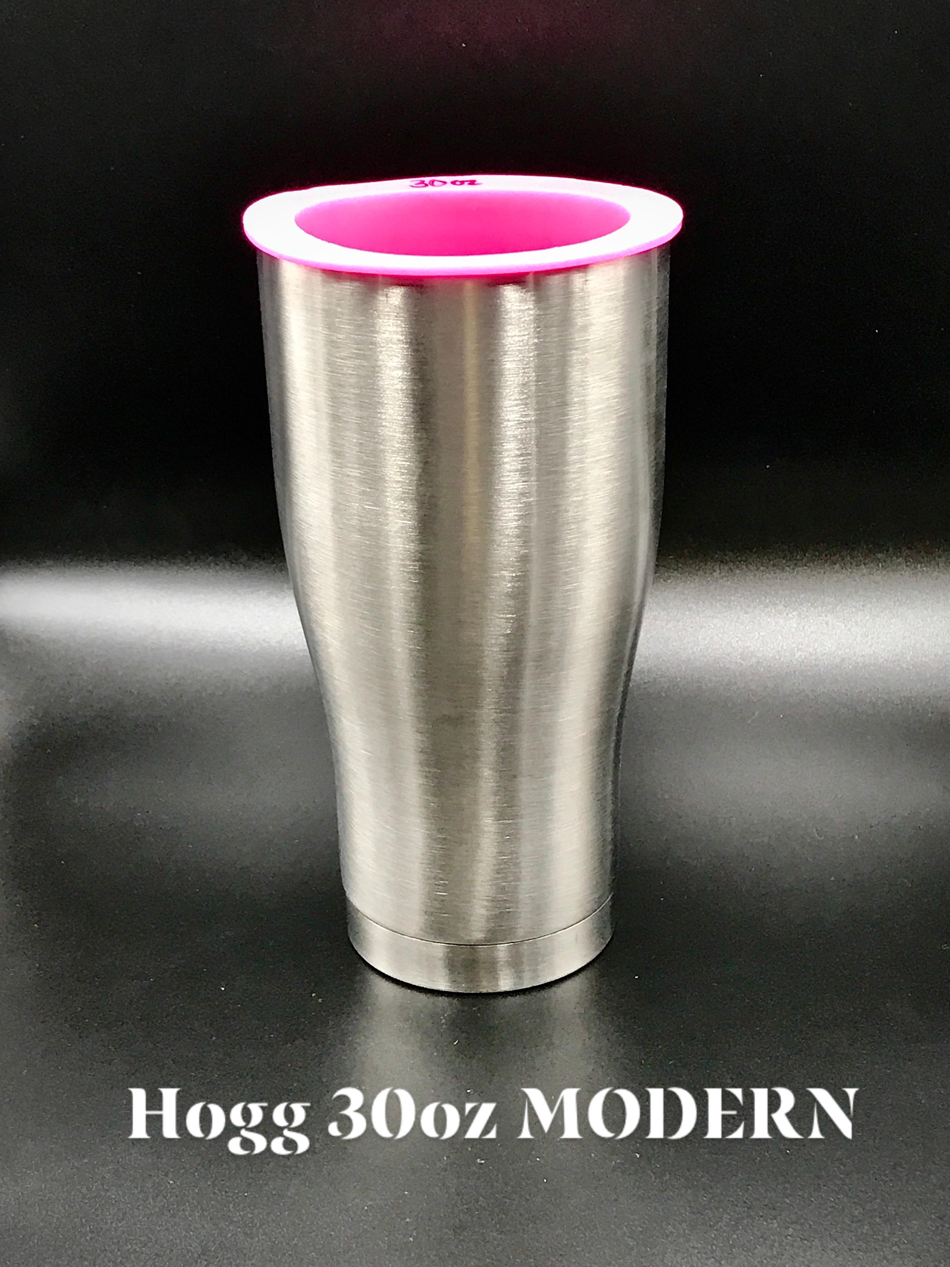 30oz SILICONE Tumbler Shield