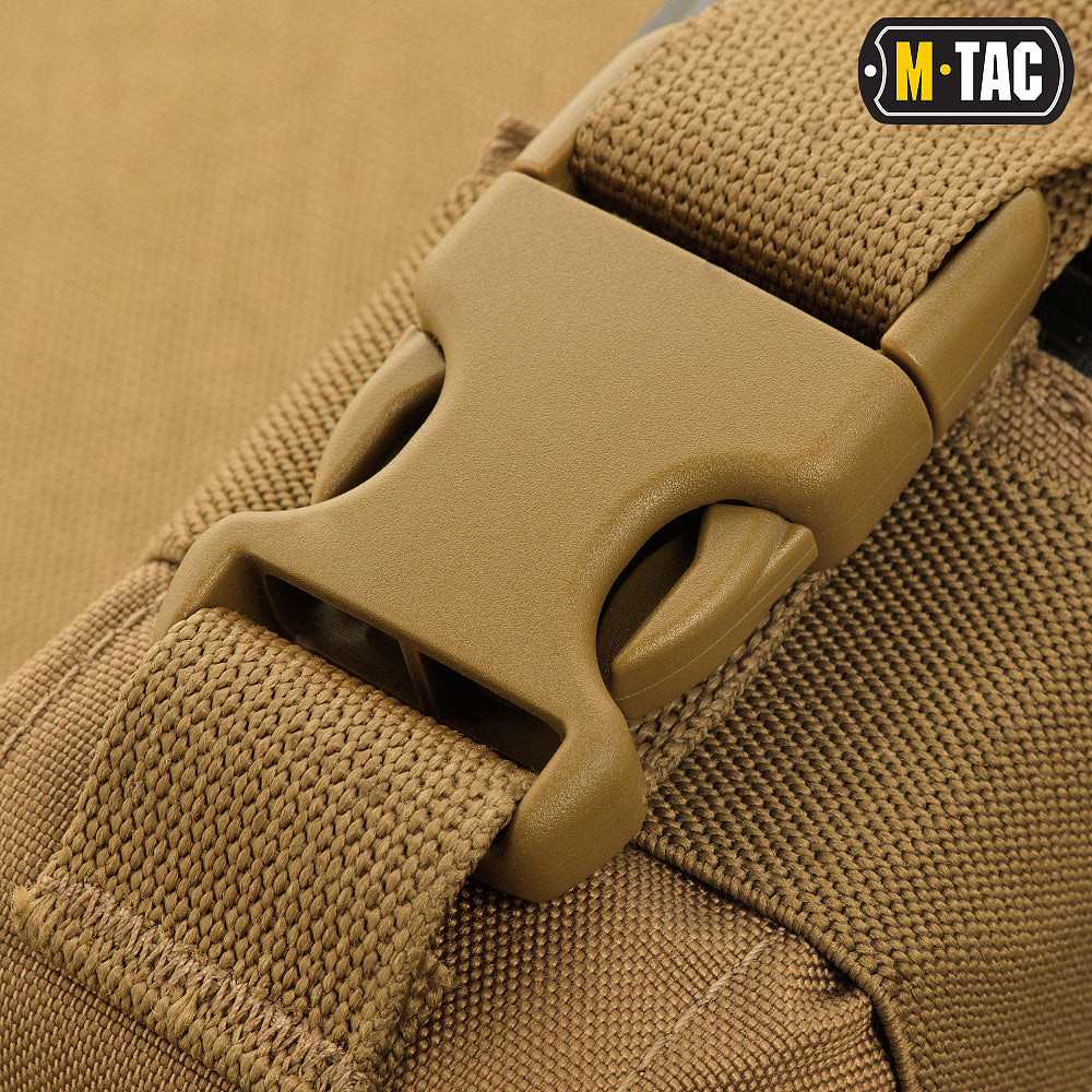 M-Tac Radio Pouch Motorola 4400/4800