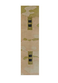 U.S. Army W2 Chief Warrant Officer 2 OCP Sew-on for Cap “Only” (pair)