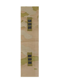 U.S. Army W3 Chief Warrant Officer 3 OCP Sew-on for Cap “Only” (pair)
