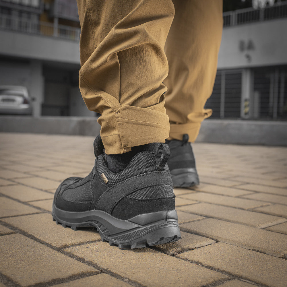 M-Tac Tactical Pants Aggressor Summer Flex