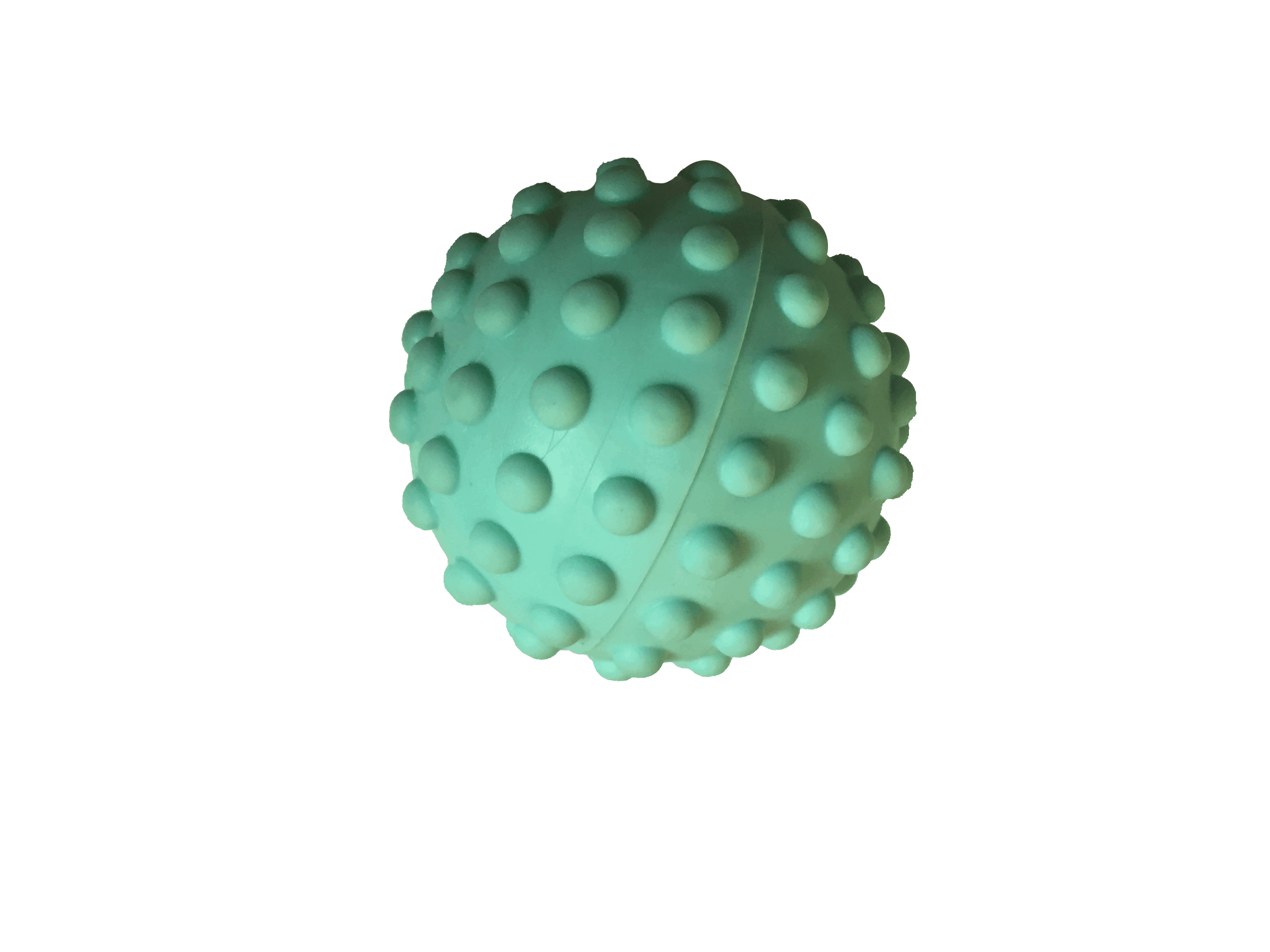 Ball Shaped Pressure Point Foot Massager