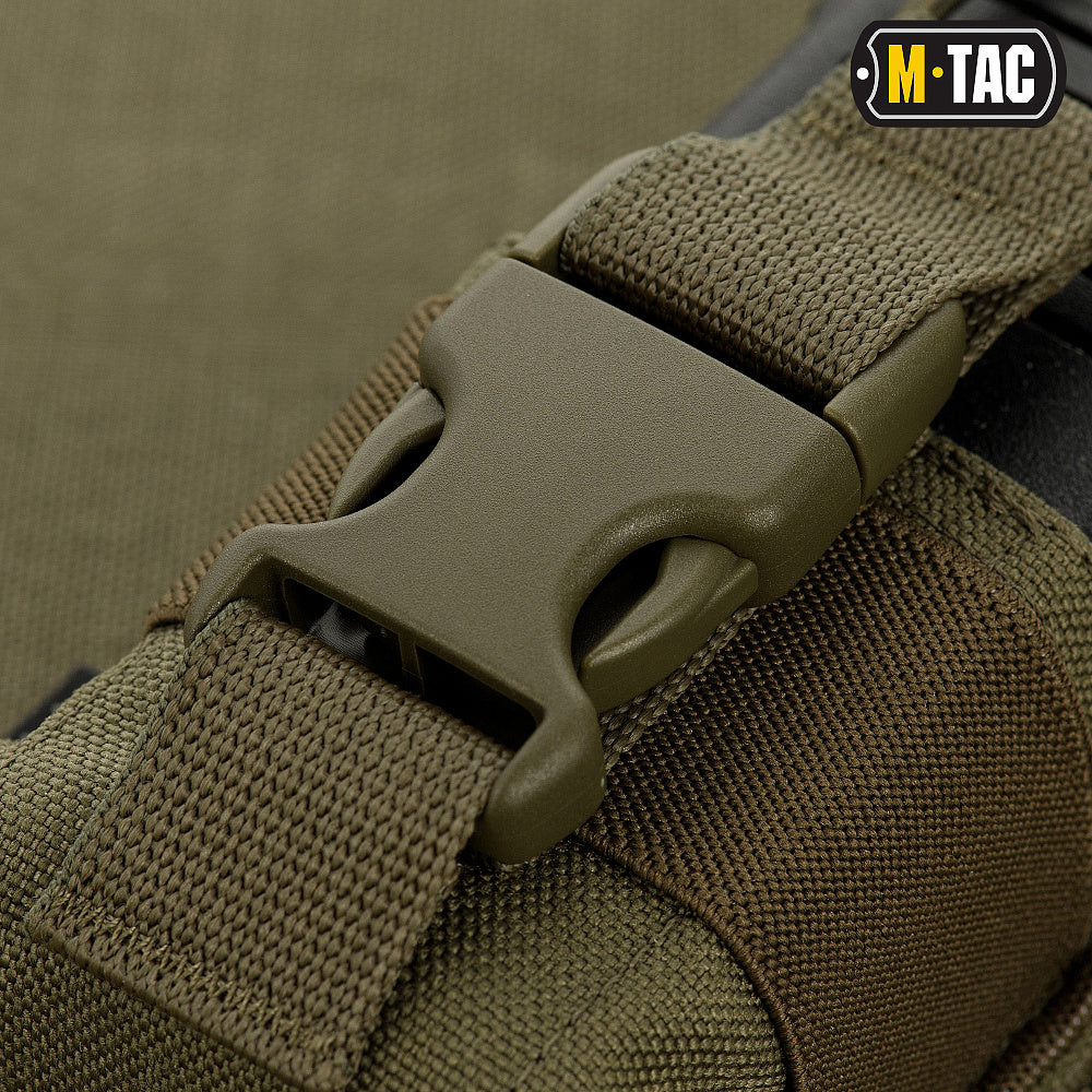 M-Tac Radio Pouch Motorola 4400/4800