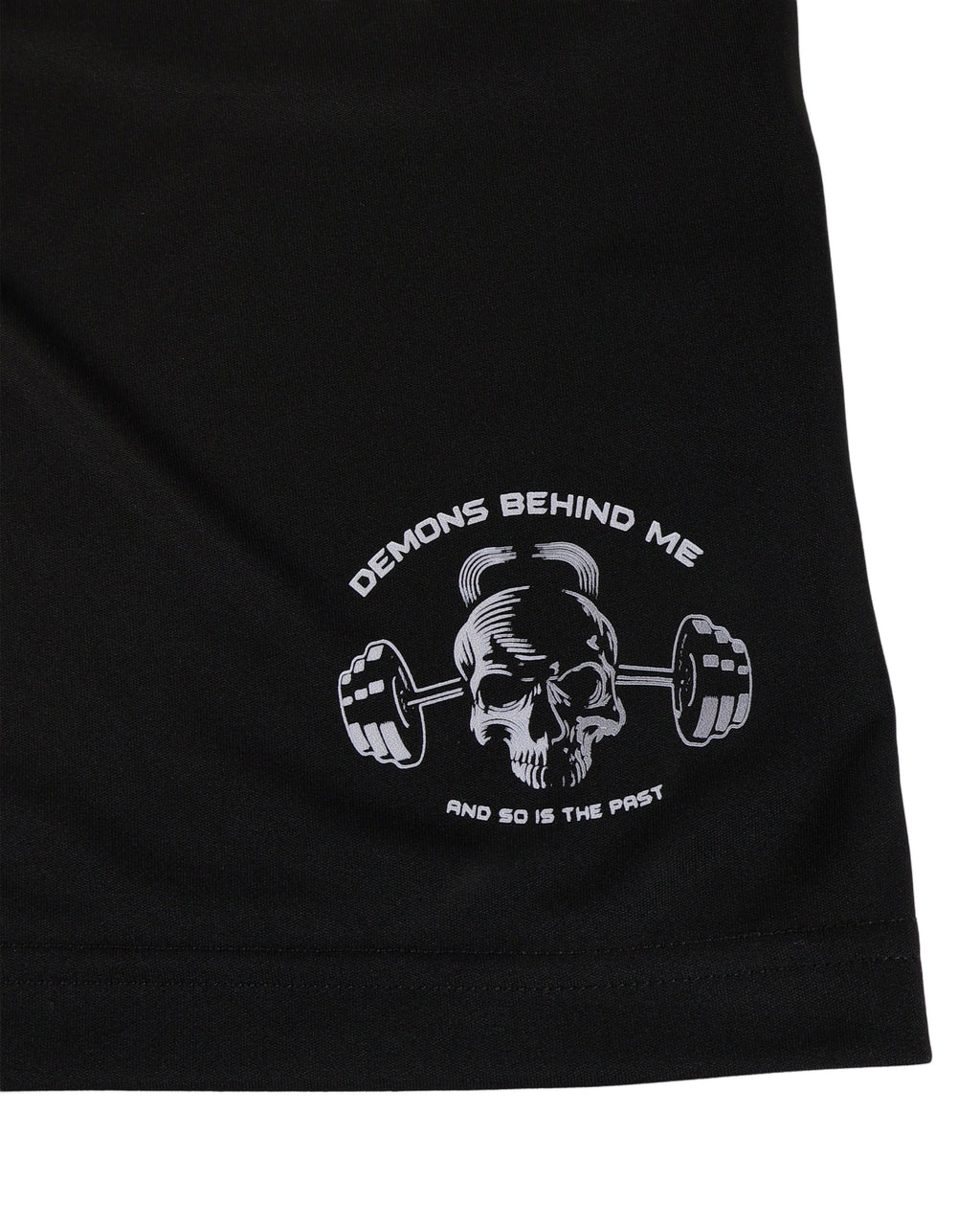 Competitor Pocketed Shorts