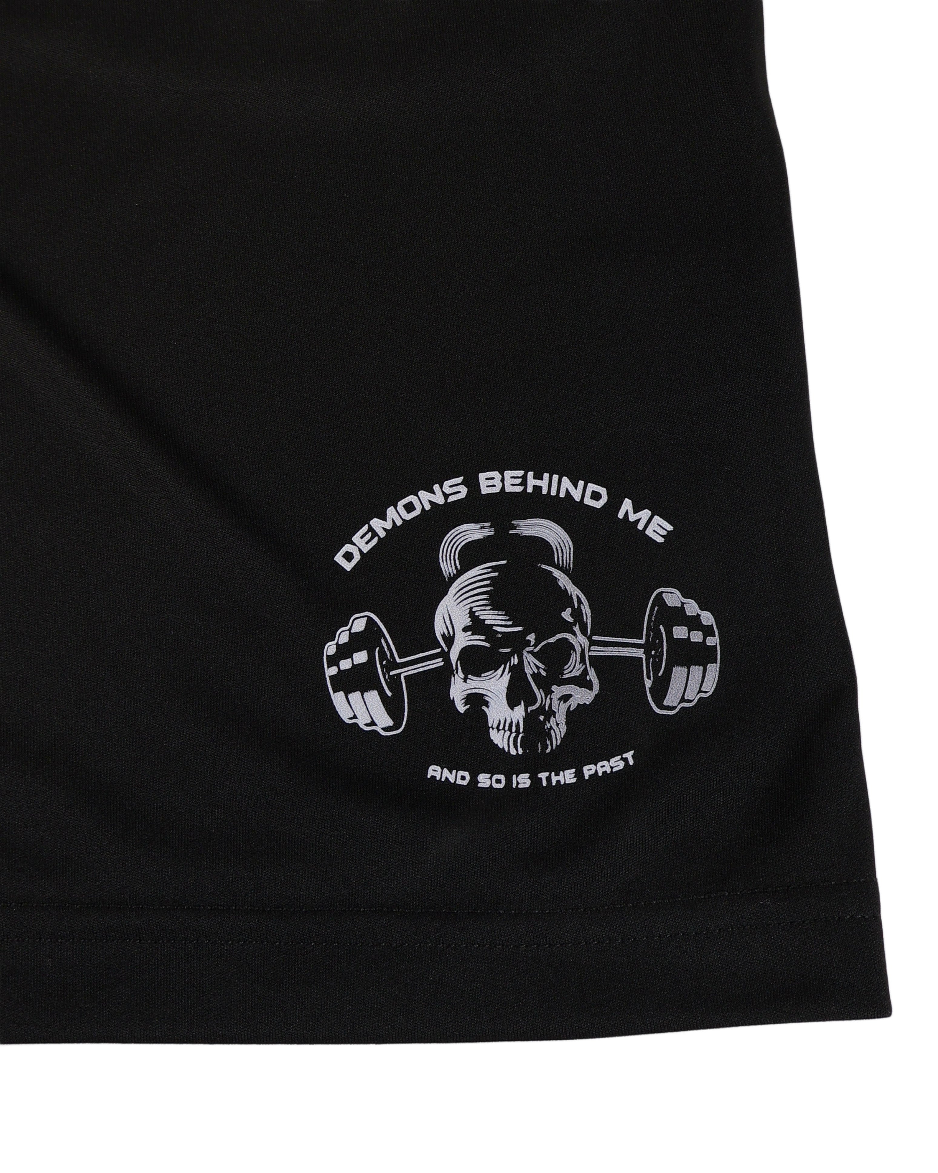 Competitor Pocketed Shorts