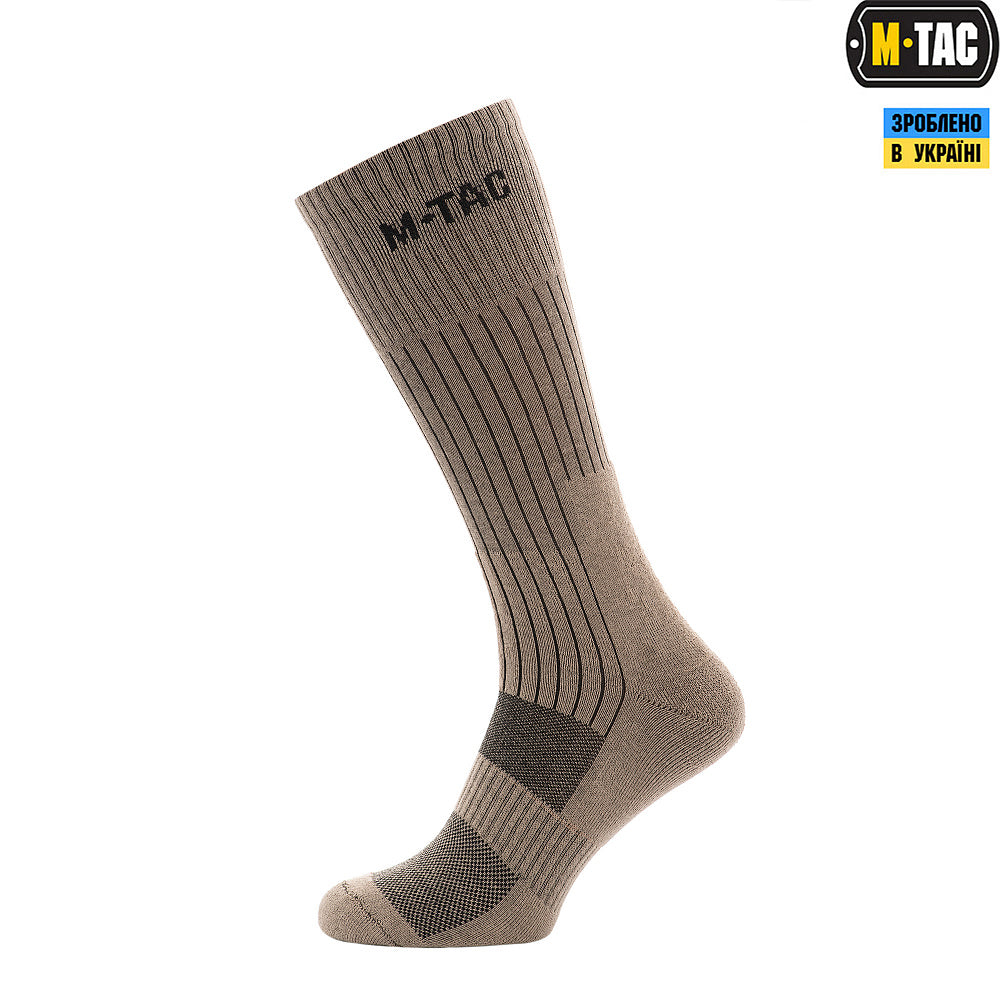 M-Tac High Socks Mk.2