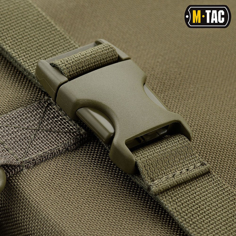 M-Tac Pouch For Sleeping Mat Bundeswehr