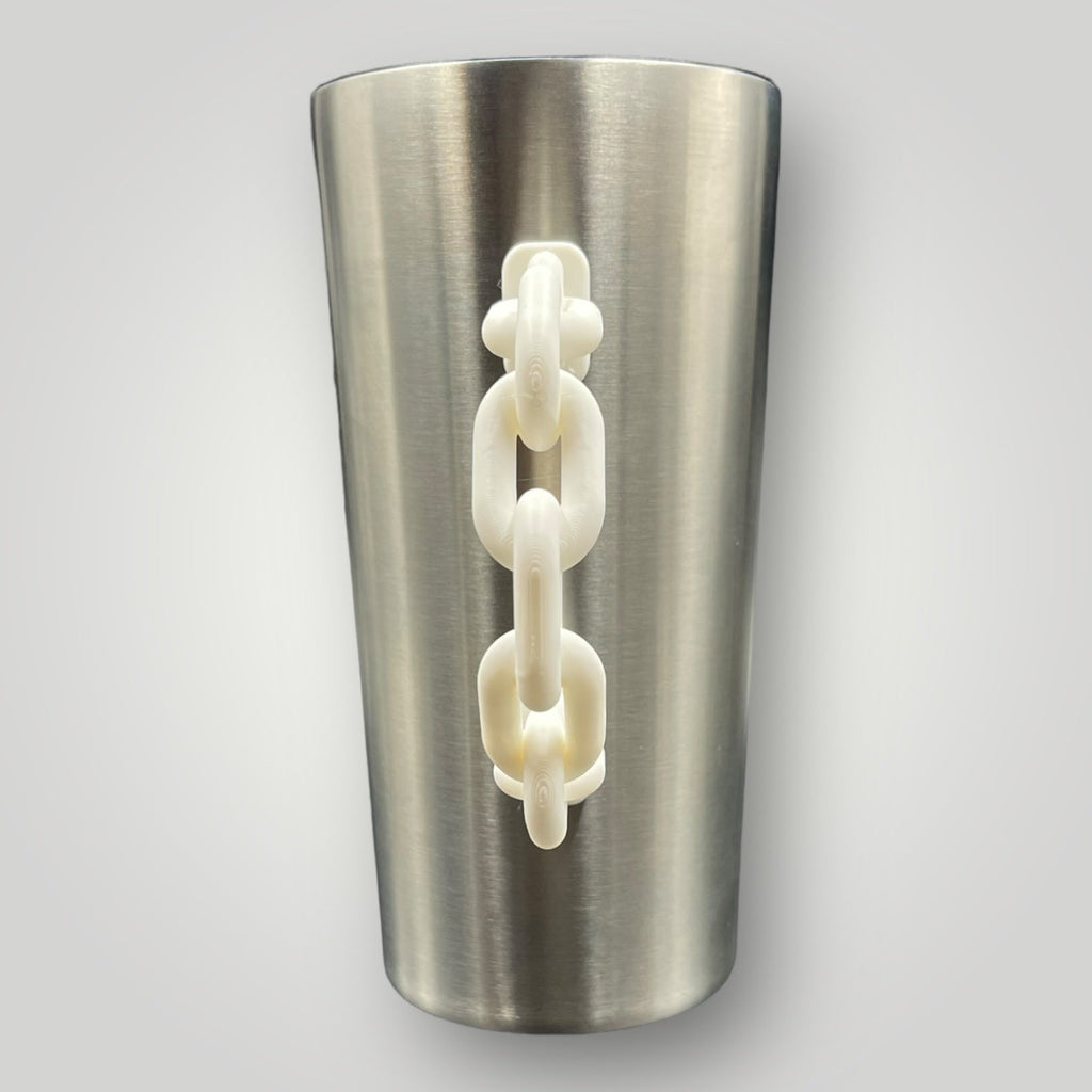Chainlink Cup Handle
