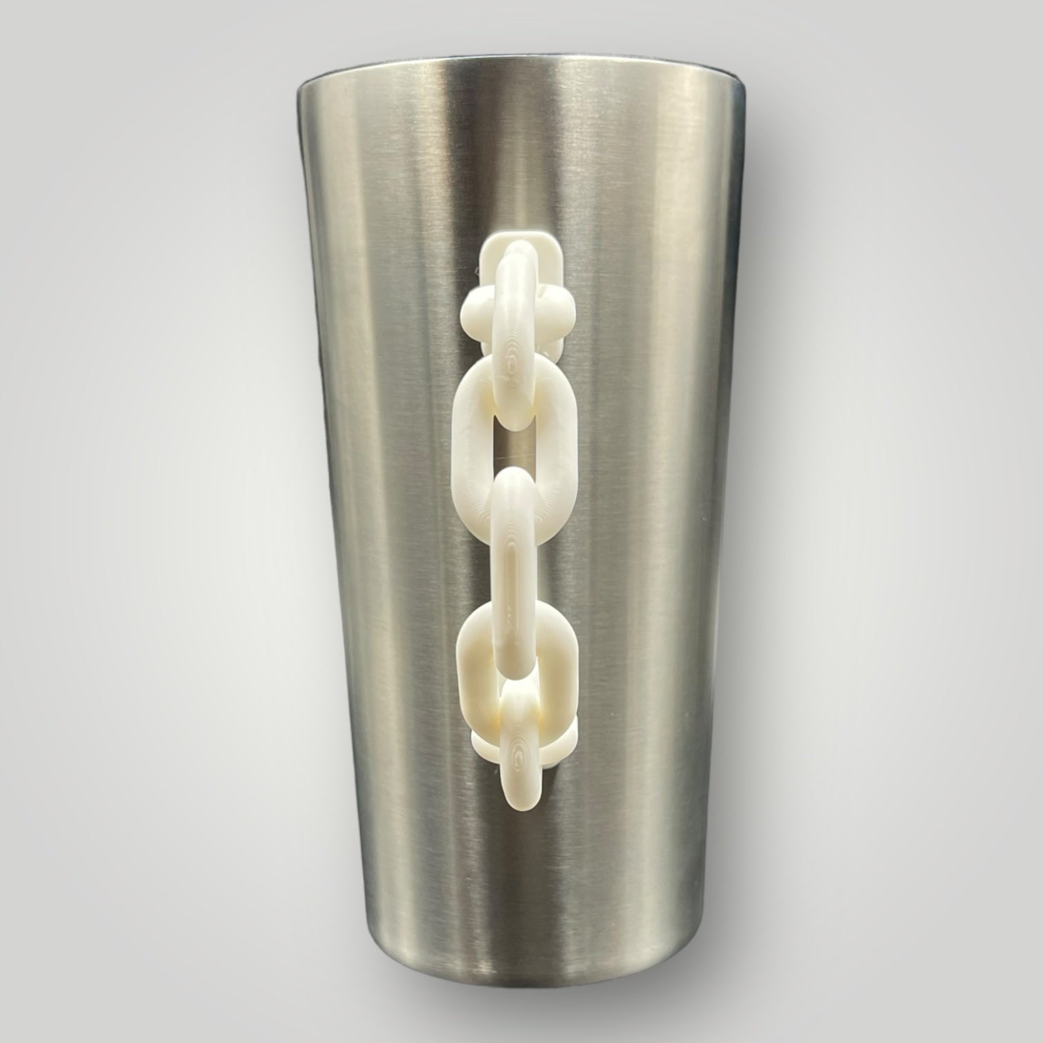 Chainlink Cup Handle