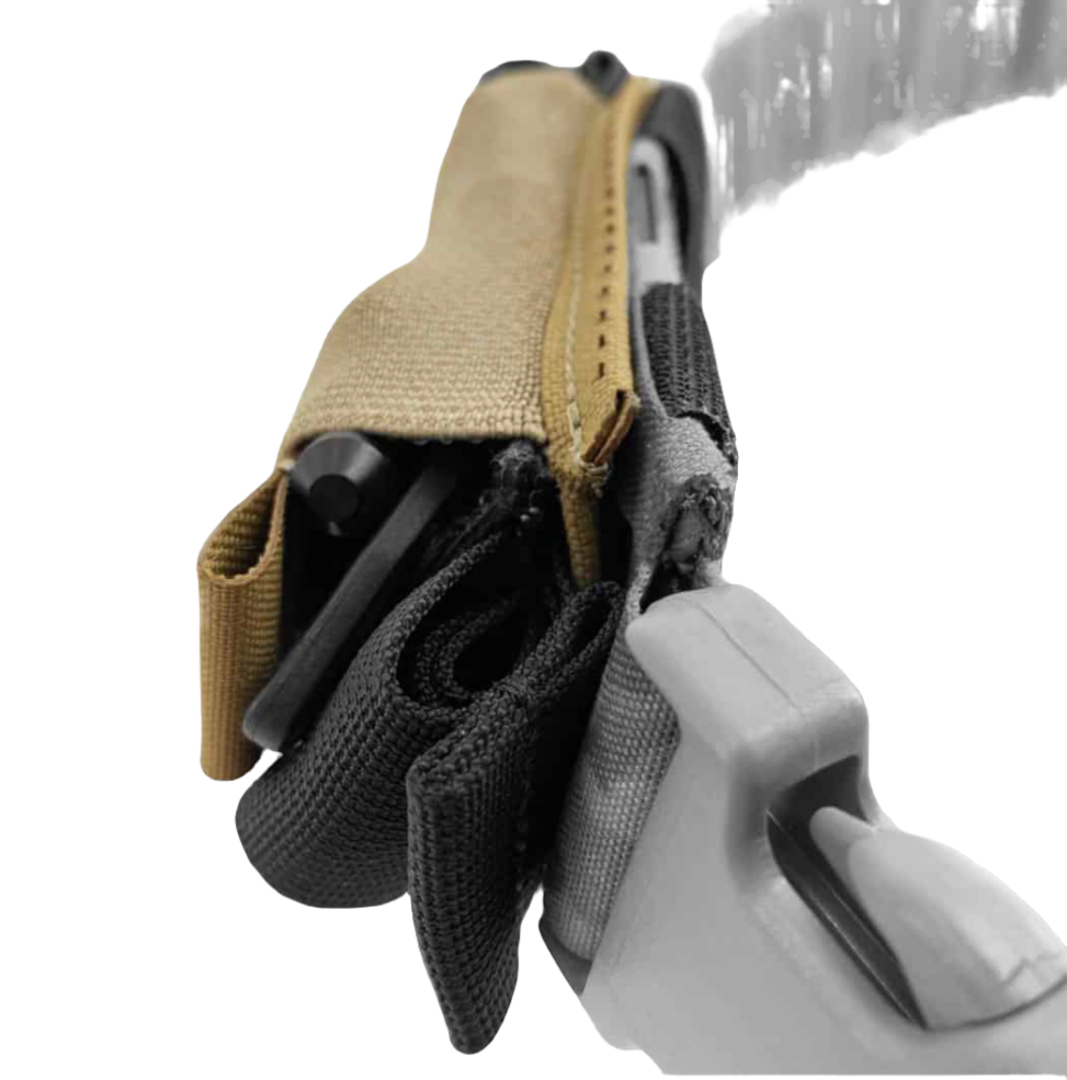 ARBOR ARMS RDTQ – RAPID DEPLOYMENT TOURNIQUET POUCH (MULTI COLOR)