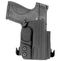 Smith & Wesson M&P SHIELD Paddle Holster (Optic Ready)